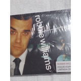 Cd + Dvd - Robbie Williams