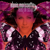 Cd + Dvd  Alanis Morissette