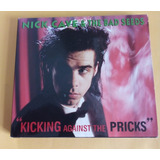 Cd + Dvd Audio Nick Cave - Kicking Against The Pricks 5.1 