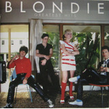 Cd + Dvd Blondie - Greatest Hits - Raro