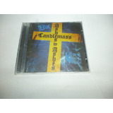 Cd + Dvd Candlemass Ashes To