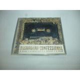 Cd + Dvd Dashboard Confessional A