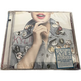 Cd + Dvd Duplo Kylie Minogue