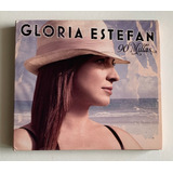 Cd + Dvd Gloria Estefan -