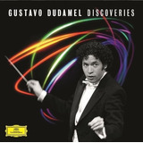 Cd + Dvd Gustavo Dudamel -