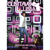 Cd + Dvd Gusttavo Lima -