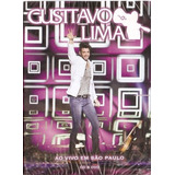 Cd + Dvd Gusttavo Lima -