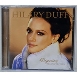 Cd + Dvd Hilary Duff -
