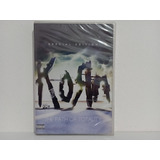 Cd Dvd Korn The Path Of