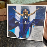 Cd + Dvd Kylie Minogue Aphrodite
