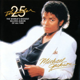 Cd + Dvd Michael Jackson - Thriller 25 - Raro