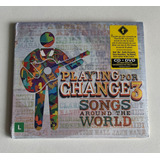 Cd + Dvd Playing For Change