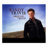 Cd + Dvd Randy Travis