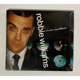 Cd + Dvd Robbie Williams -