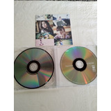Cd Dvd Scandal Departure Importado Made In Japan Raríssim