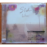Cd + Dvd Sid - Hikari