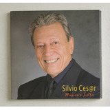 Cd + Dvd Silvio Cesar - Música E Letra (2005)  Leny Andrade