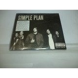 Cd Dvd Simple Plan 2008 Br