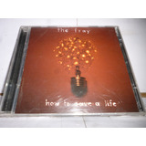 Cd + Dvd The Fray How To Save A Life 2006 Usa