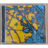 Cd Dvd The Strokes Is This It - Novo - Lacrado