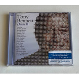 Cd + Dvd Tony Bennett -