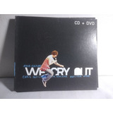 Cd+ Dvd We Cry Out