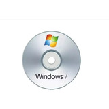 Cd Dvd Windows 7 Formatação +pacote
