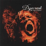 Cd   Dyecrest   -   The Way Of Pain - B1