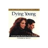 Cd Dying Young / Trilha Sonora