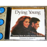 Cd Dying Young (1991)kenny G James
