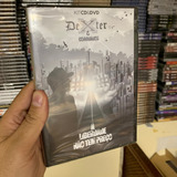 Cd E Dvd Dexter E Convidados