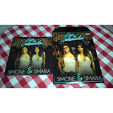 Cd E Dvd Simone E Simaria Bar Das Coleguinhas