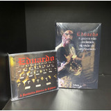 Cd E Livro Eduardo Taddeo -