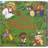 Cd É O Bicho - Magico De Oz