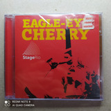 Cd Eagle-eye Cherry ( Lacre De