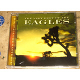 Cd Eagles - Very Best (2001)