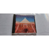 Cd Earth, Wind And Fire -