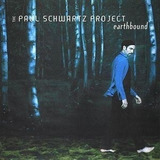 Cd Earthbound - The Paul Schwartz