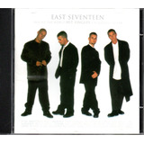 Cd East Seventeen - Around The World Hit Singles The Jouney 