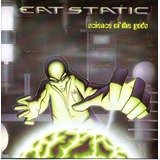 Cd Eat Static - Science Of