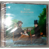 Cd Echo & The Bunnymen -