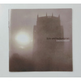Cd Echo & The Bunnymen Live In Liverpool