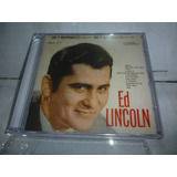 Cd Ed Lincoln Álbum N° 2