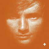 Cd Ed Sheeran + Plus