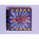 Cd Eddie / Sonic Mambo / 1998 