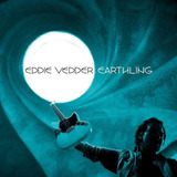 Cd Eddie Vedder Earthling Digipack