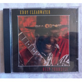 Cd Eddy Clearwater: Help Yourself