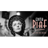Cd Edith Piaf - The