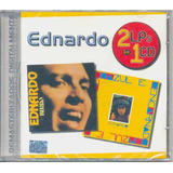 Cd Ednardo - Berro 1976 /