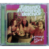 Cd Ednardo, Amelinha & Belchior - Pessoal Do Ceará 2002